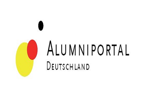 Alumniportal Deutschland logo