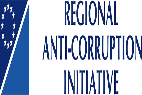 Регионална антикорупциска иницијатива