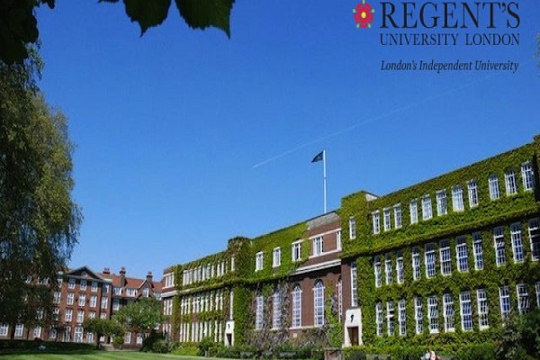 Regent's University UK