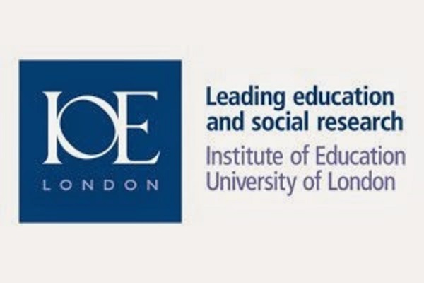 IOE London лого