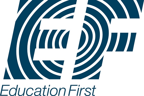 EF Education лого