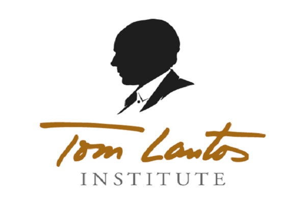 Том Лантош Институт, лого