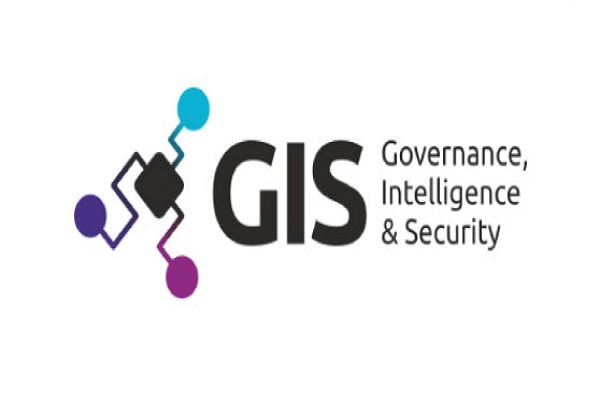 GIS лого