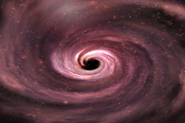 Црна дупка