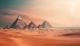 Мистериозна „аномалија“ пронајдена закопана длабоко под Големите пирамиди во Гиза