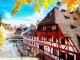 Поглед во минатото: Прекрасен германски град го чува најстариот глобус во светот