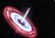 Црна дупка проголта неутронска ѕвезда и предизвика бранови во вселената