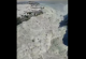 Страшна снимка на која може да се види река од стопените глечери на Гренланд