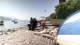 ВИДЕО: Грижата за езерото е во нивната природа - Запознајте ја групата нуркачи кои секојдневно го чистат езерото
