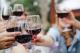Oд 1700 година досега чашите за вино се зголемиле за 7 пати