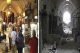 Неверојатни фотографии од Сирија пред и за време на војната