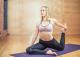 Како 60 дена јога влијаат врз вашето тело и ум?