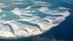 Масивни форми пронајдени под мразот на Антарктикот