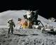 Најчудните работи што астронаутите ги оставиле на Месечината