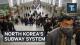 Ѕирнете во прекрасното подземно метро во Северна Кореја