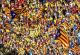 Зошто Мадрид не дозволува отцепување на Каталонија?