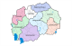 Просечните плати по региони во Македонија