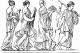 Односот меѓу половите во античка Грција