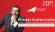 Рубен Вардањан, ерменско-руски инвеститор и социјален претприемач: Отсекогаш знаев дека сакам да го сменам светот