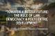 Меѓународна научна конференција на тема: „Кон подобра иднина: Владеење на правото, демократија и полицентричен развој“ во организација на Правниот факултет при УКЛО