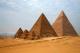 Археолог вели дека ја открил тајната на прецизноста во изградбата на пирамидите