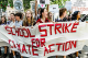 Над еден милион ученици „ќе избегаат“ од часови заради Штрајкот за климата