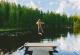 Финска бара од туристите да се однесуваат како Финци и да ја чуваат природата