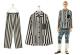 Модниот бренд „Лоу“ критикуван - направи костум што личи на униформа од концентрационен логор