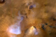 Големите песочни бури ја издувале водата од Марс во вселената?