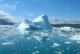 Мразот на Гренланд се топи сѐ побрзо