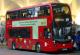 Лондонските електрични автобуси добиваат нов звук при мала брзина