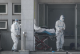 Трет смртен случај од кинескиот вирус и 140 нови заболени