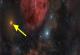 Астрономи забележале избувливи бранови од ѕвездата Бетелгез