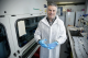 И белгиски универзитет работи на вакцина против коронавирусот