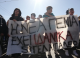 Протест на учениците во Атина