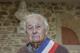 Стогодишникот Луи Дони прекина со работа по 74 години