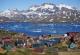 Гренланд и Антарктикот со забрзана стапка го губат мразот