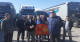 Возачи на камиони од Македонија заглавени на италијанско-словенечката граница