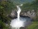 Исчезна најголемиот водопад во Еквадор