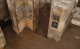 Виртуелна тура низ неодамна ископани куќи во Помпеја
