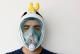 Италијански инженери прават респираторни маски од опрема за нуркање