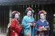 Свет на цвеќето и врбата: Кратка историја на гејшите