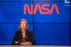 Кети Лудерс, првата жена-шеф на вселенски летови на НАСА, ќе го води враќањето на САД на Месечината