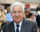 Андре Тригано има 94 години, речиси половина век е градоначалник и сака нова победа