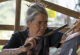 103-годишната Ванг Од Огај е најстариот мајстор за тетоважи на Филипините