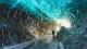 Ледени пештери под површината на најголемиот глечер во Европа