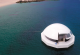 Еко-хотел нуди поглед од 360 степени на убавините на океанот