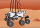 Погледнете го трејлерот што го објави НАСА за претстојното лансирање на роверот „Персевиренс“ на планетата Марс