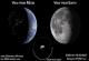 Како би изгледала Земјата гледана од Месечината?
