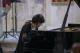 Виртуозна изведба на руската пијанистка Наталија Трул на „Охридско лето“ по повод 250 години од раѓањето на Бетовен